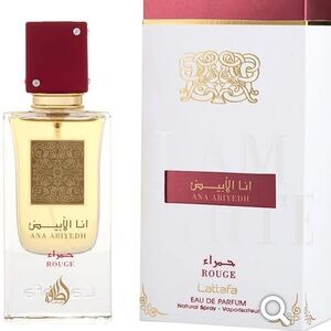 Ana abiyedh rouge 540 / Baccara7 Rouge 540